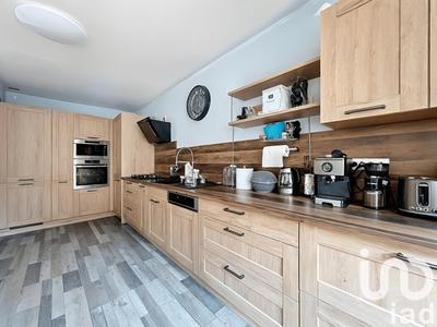 Appartement - 146 m² - 7 pièces