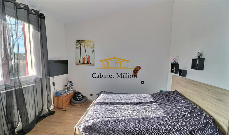 Villa - 122 m² - 4 pièces