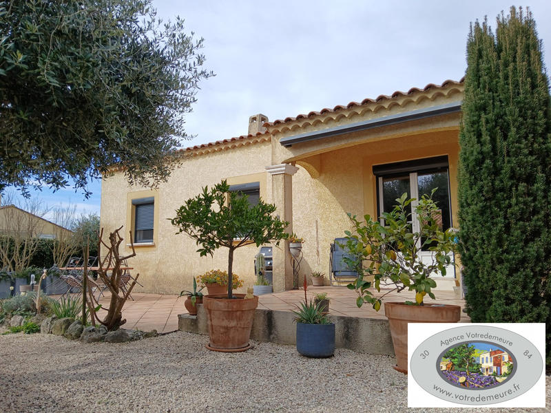 Villa - 80 m² - 3 pièces