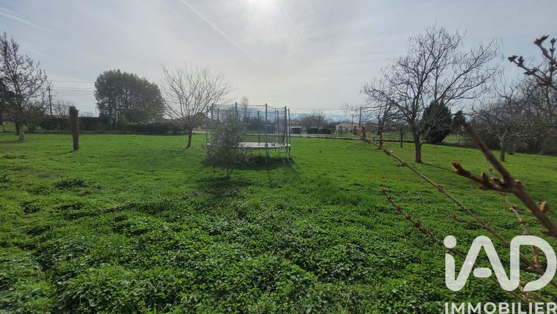 Maison - 146 m² - 7 pièces