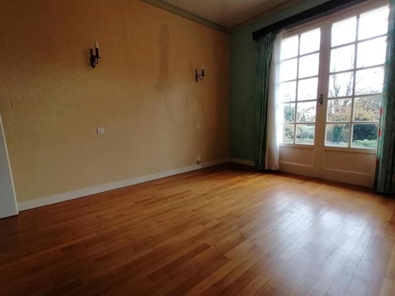Maison - 102 m² - 4 pièces