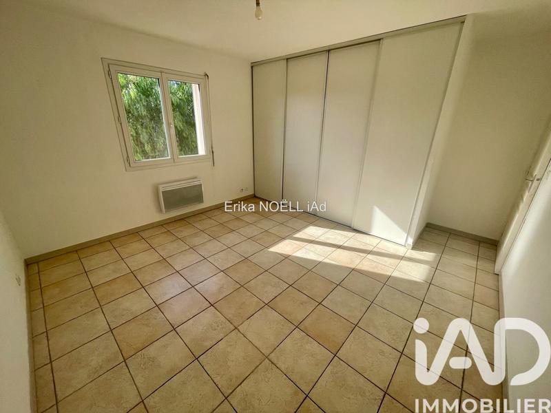 Maison - 116 m² - 5 pièces