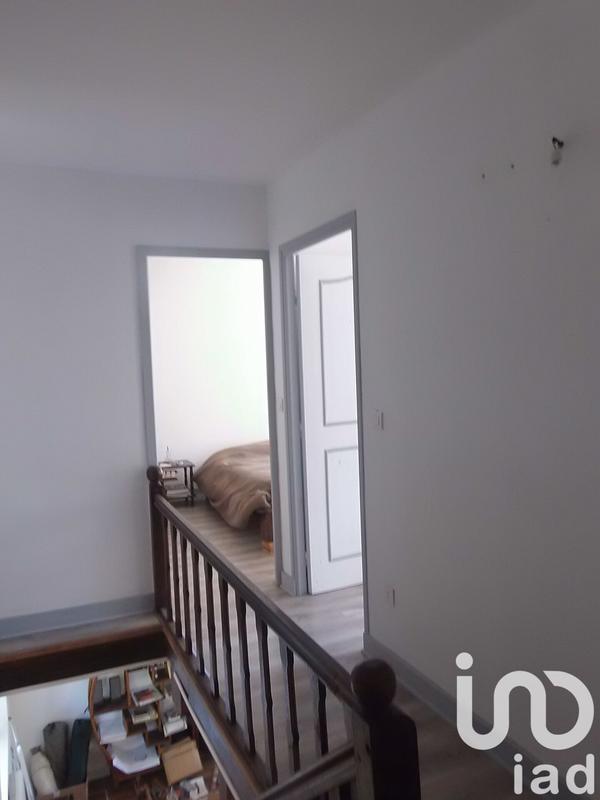 Maison de campagne - 205 m² - 19 pièces