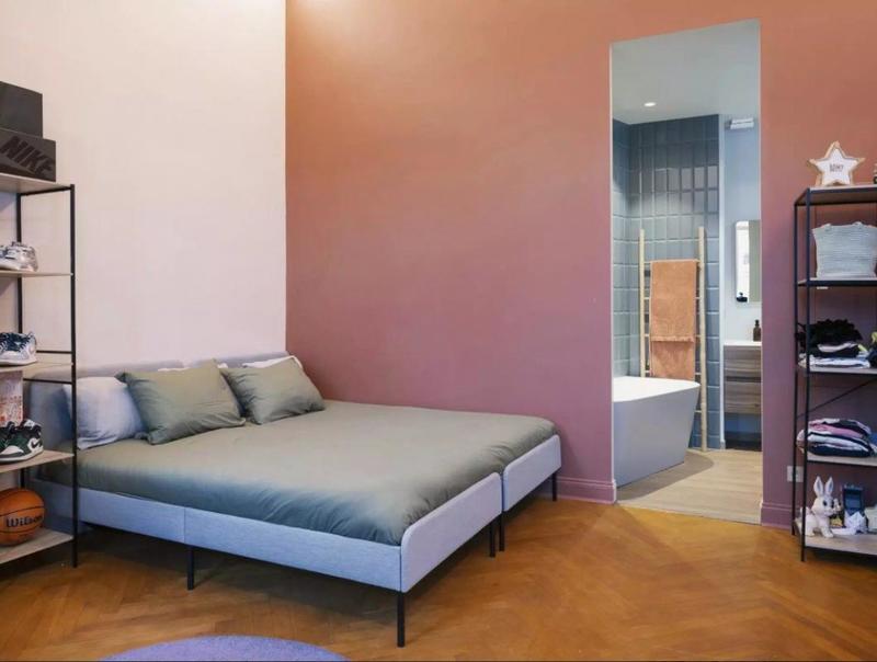 Appartement - 212 m² - 4 pièces