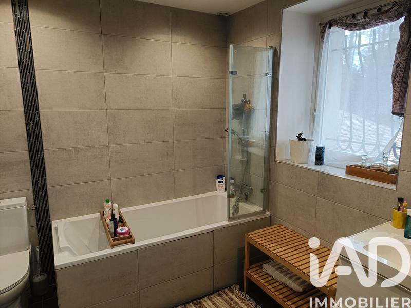 Maison de campagne - 272 m² - 10 pièces