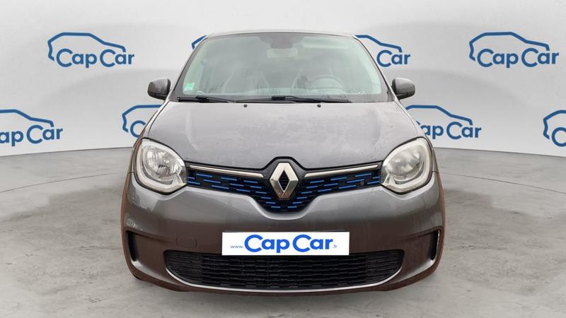 Renault Twingo Ze 82 22kWh Zen