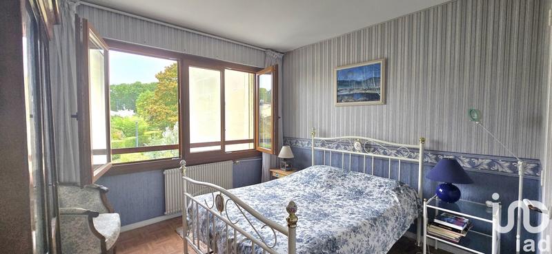 Maison - 119 m² - 6 pièces