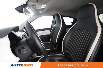 Renault Twingo 0.9 TCe Intens 92 ch