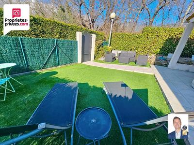 Maison - 31 m² - 3 pièces