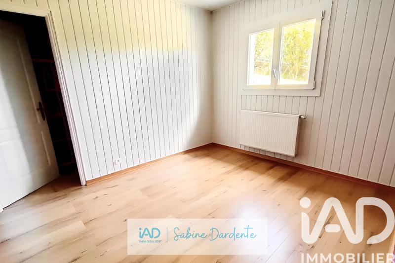 Duplex - 130 m² - 6 pièces