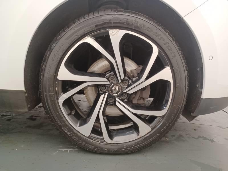 Renault Scénic Blue dCi 120 Edc Intens