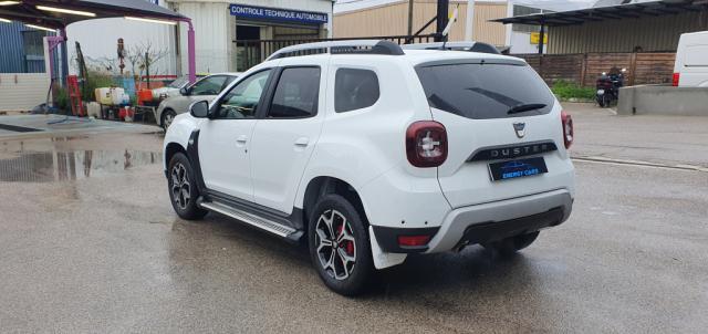 Dacia Duster TCe 150 Fap 4x2 Prestige Camera 360