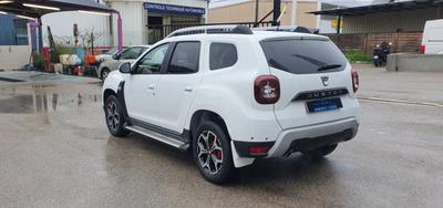 Dacia Duster TCe 150 Fap 4x2 Prestige Camera 360