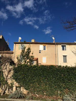 Maison - 138 m² - 6 pièces