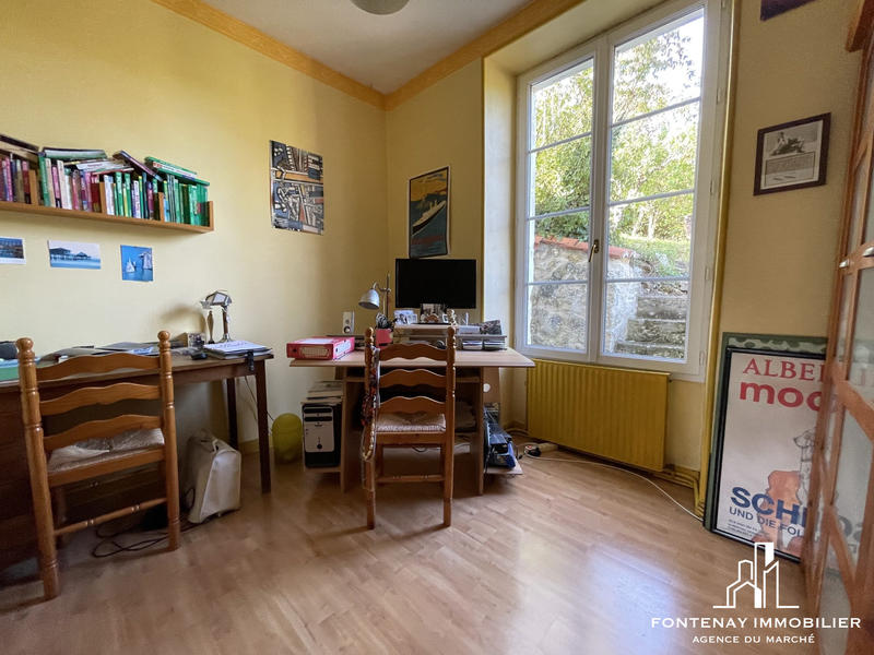 Maison - 173 m² - 7 pièces