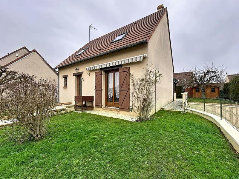 Maison - 150 m² - 6 pièces