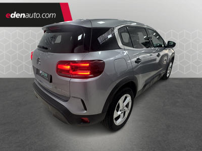 Citroën C5 Aircross BlueHDi 130 Eat8 Plus