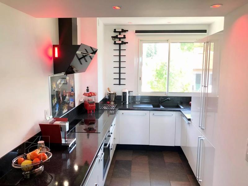 Appartement - 45 m² - 3 pièces