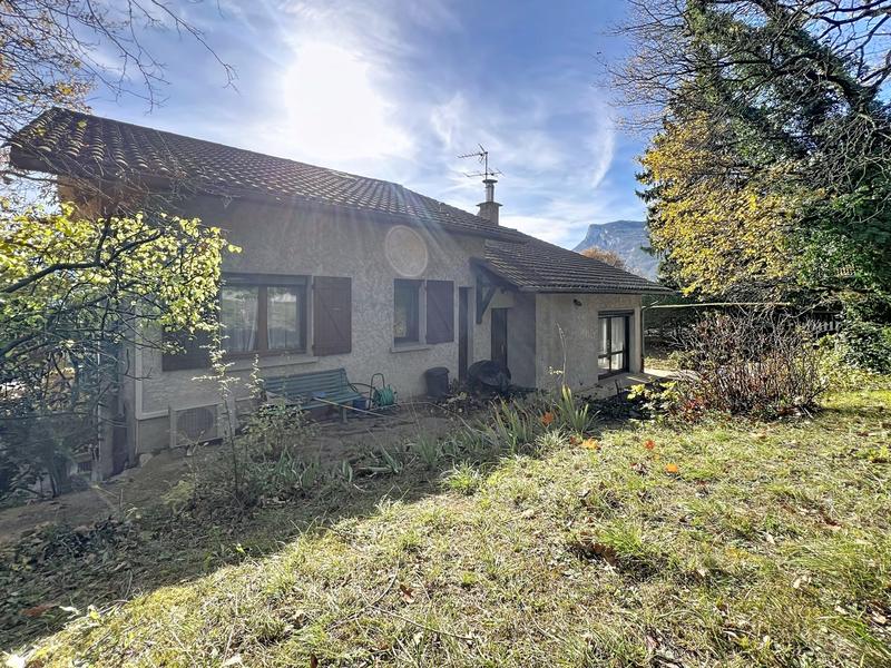 Maison - 153 m² - 6 pièces