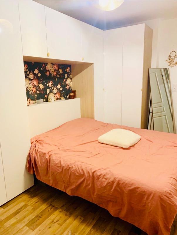 Appartement - 53 m² - 2 pièces