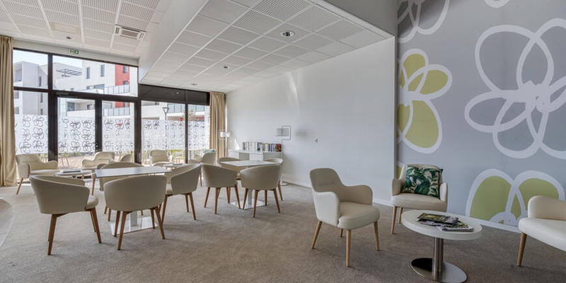 Appartement - 39 m² - 2 pièces