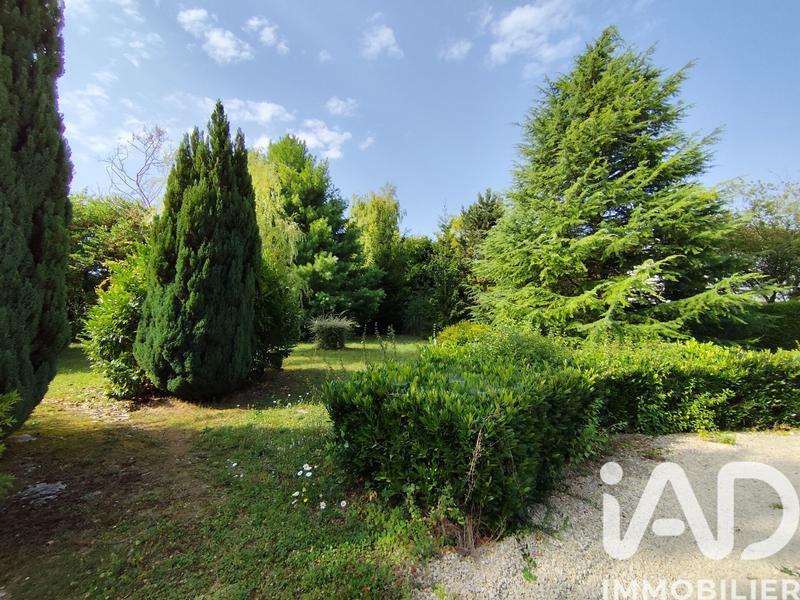 Maison - 157 m² - 7 pièces