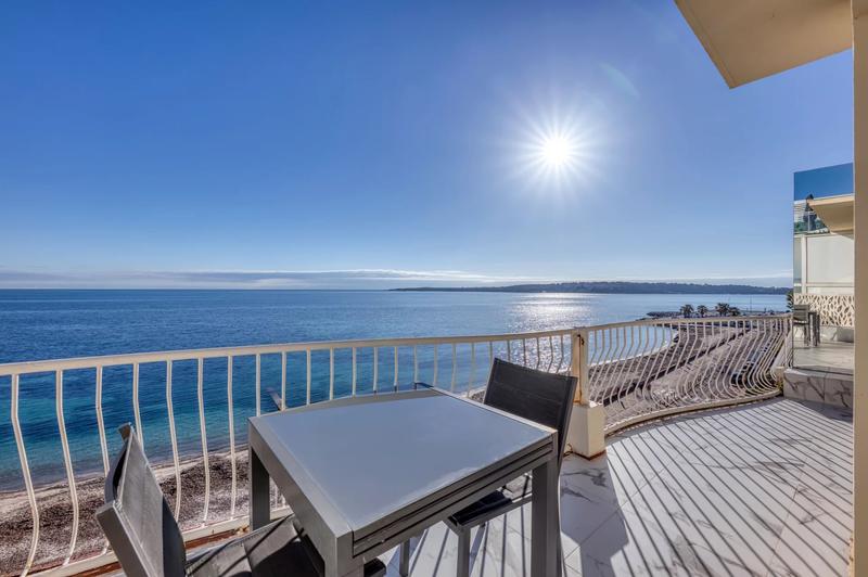 Appartement - 75 m² - 4 pièces