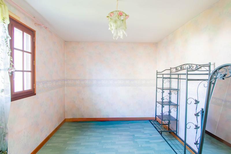 Maison - 178 m² - 5 pièces