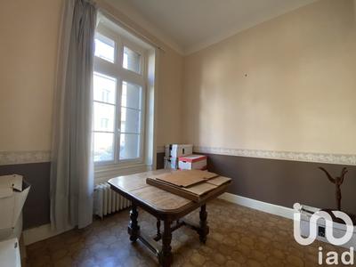 Maison de ville - 240 m² - 10 pièces