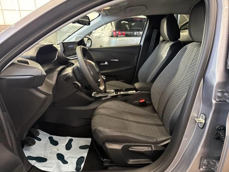 Peugeot 208 100 s&amp;S Bvm6 Allure