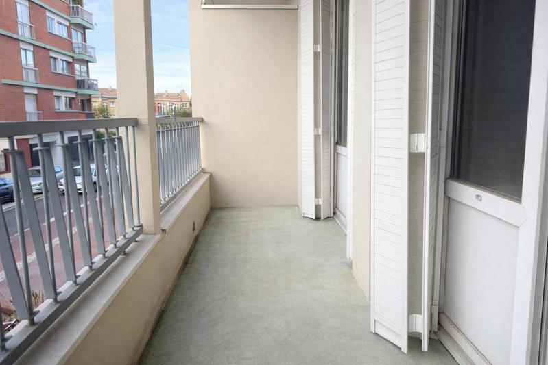 Appartement - 76 m² - 3 pièces