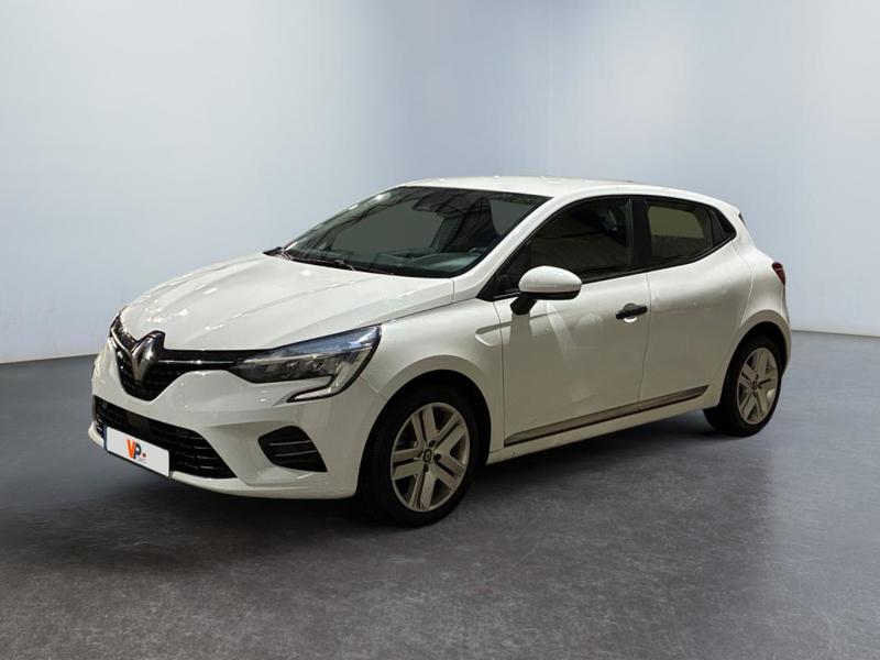 Renault Clio V TCe 90 Zen