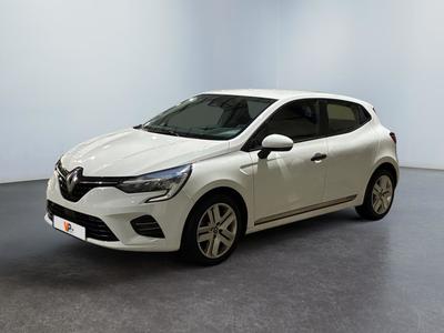 Renault Clio V TCe 90 Zen