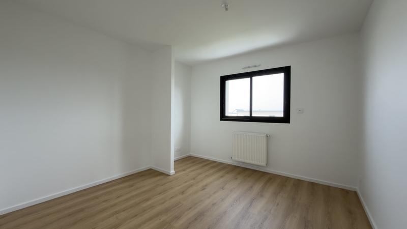 Maison contemporaine - 116 m² - 6 pièces