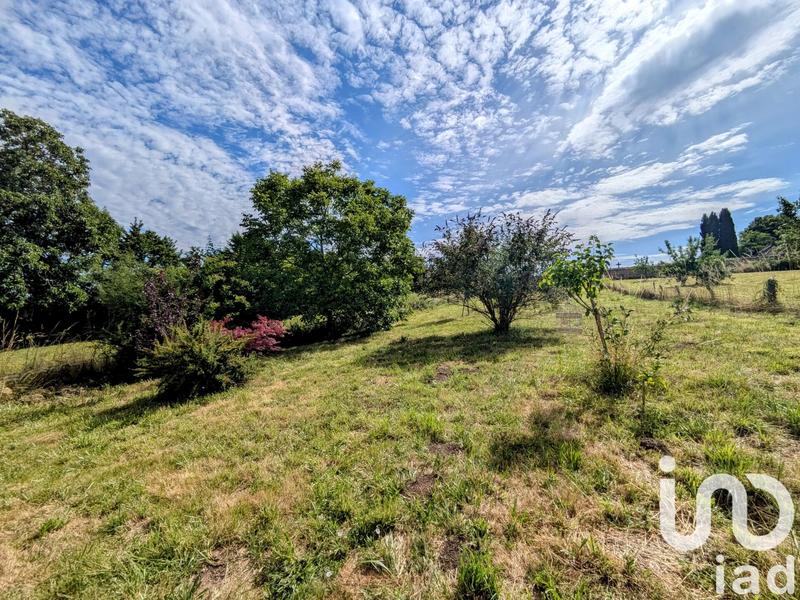 Maison de village - 100 m² - 5 pièces