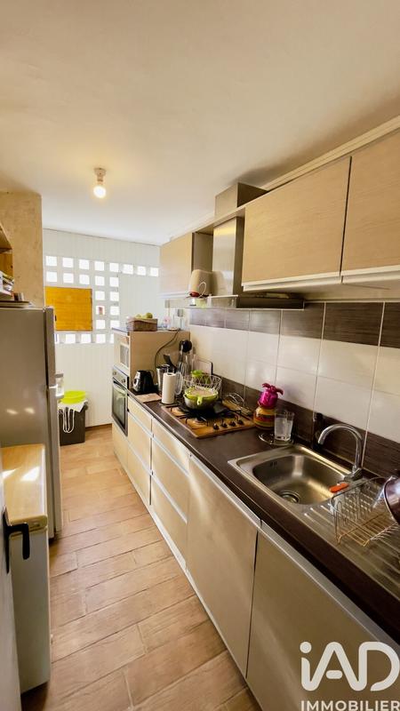 Appartement - 74 m² - 4 pièces