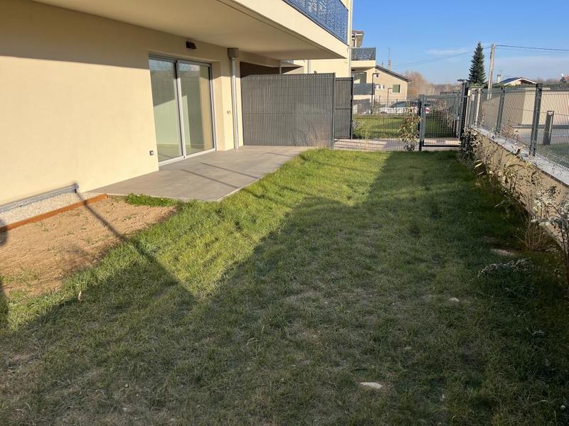 Appartement - 78 m² - 4 pièces