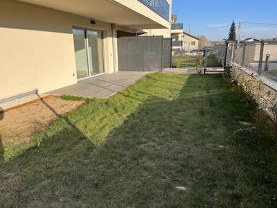 Appartement - 78 m² - 4 pièces