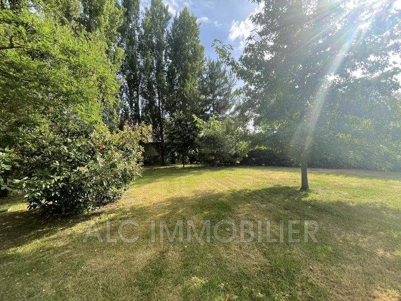 Maison - 112 m² - 6 pièces