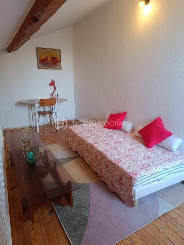 Maison en pierre - 114 m² - 4 pièces