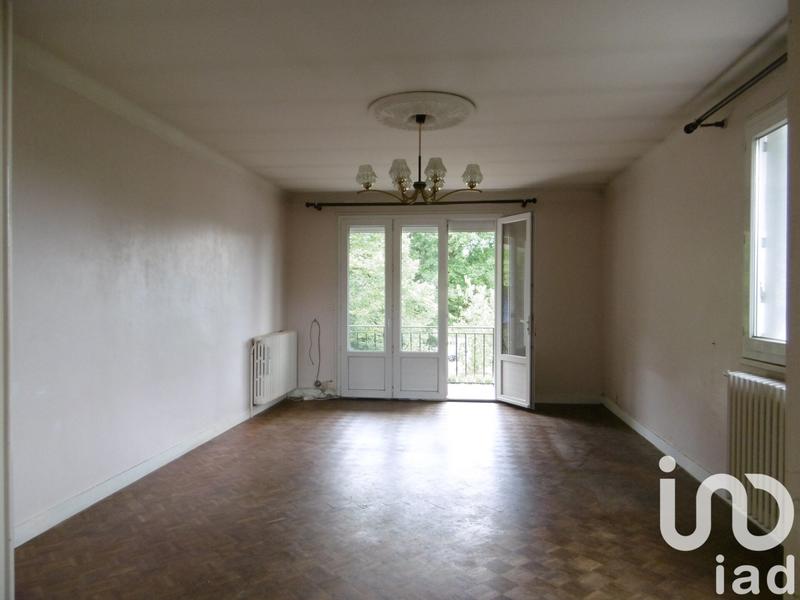 Maison - 109 m² - 5 pièces