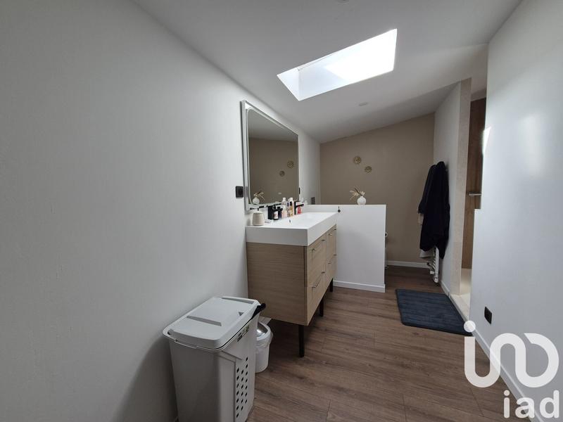 Maison de campagne - 138 m² - 5 pièces