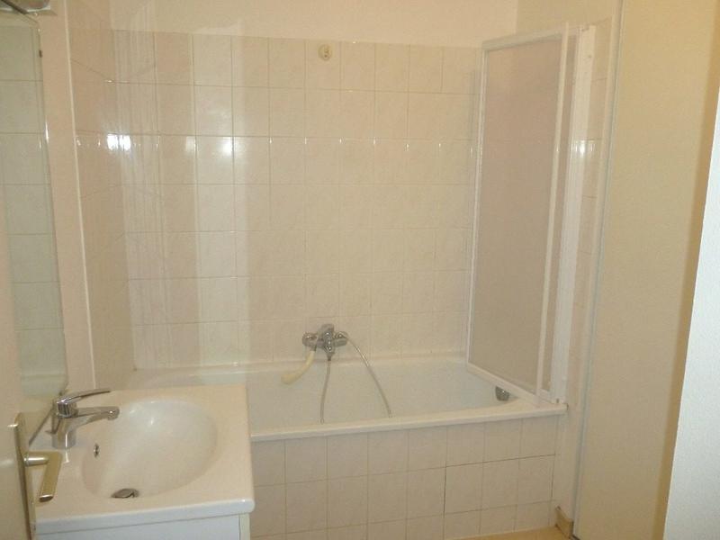 Appartement - 30 m² - 1 pièce