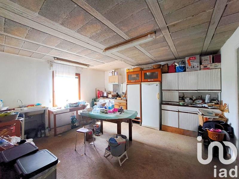 Maison - 149 m² - 5 pièces