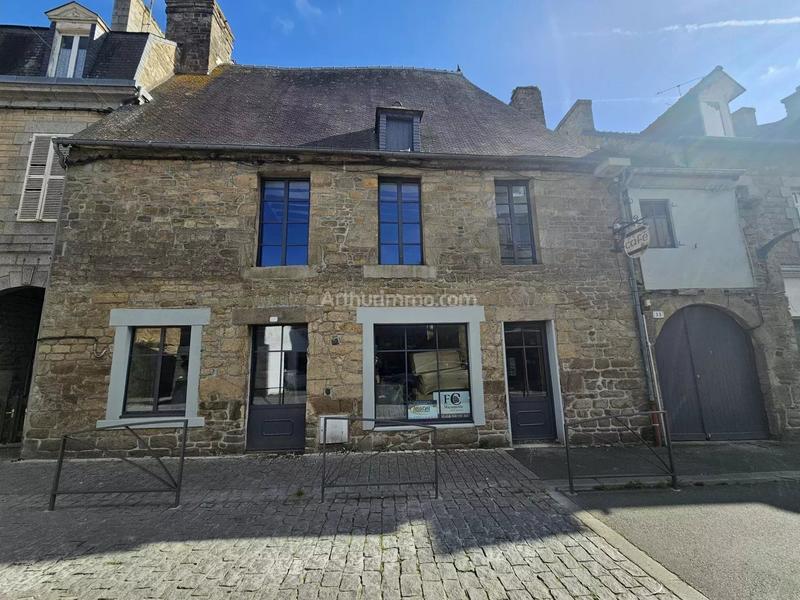 Immeuble - 317 m² - 9 pièces