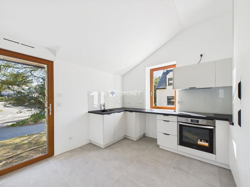 Appartement - 100 m² - 5 pièces