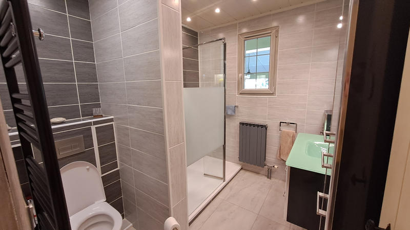 Propriété - 186 m² - 6 pièces