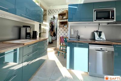 Maison - 189 m² - 8 pièces