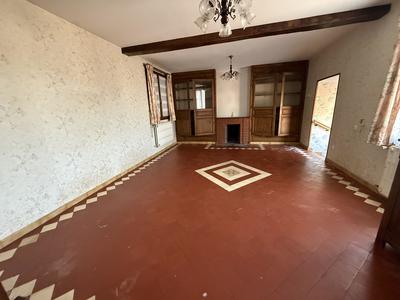 Villa - 108 m² - 4 pièces