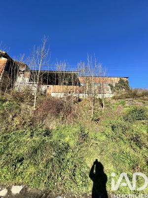 Ferme - 100 m² - 10 pièces